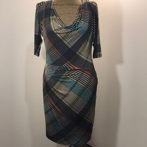 Nine & Co. Knit Dress